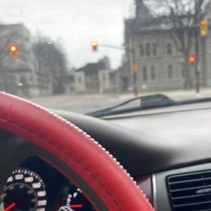 Meet your Posher, Dave